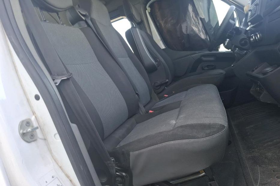 Продам Renault Master пасс. 17/11/2020  v6977 2020 года в Луцке