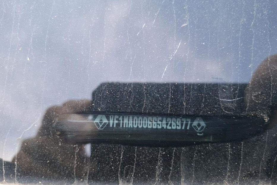 Продам Renault Master пасс. 17/11/2020  v6977 2020 года в Луцке