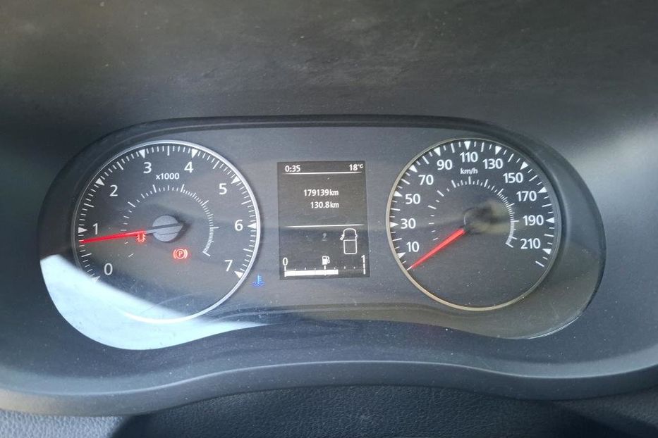 Продам Renault Master пасс. 17/11/2020  v6977 2020 года в Луцке