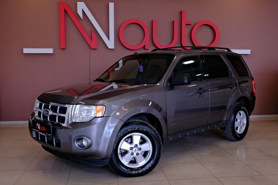 Продам Ford Escape 2011 года в Одессе
