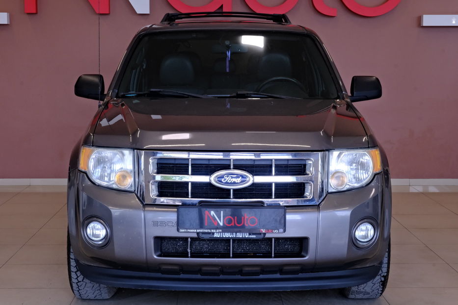 Продам Ford Escape 2011 года в Одессе