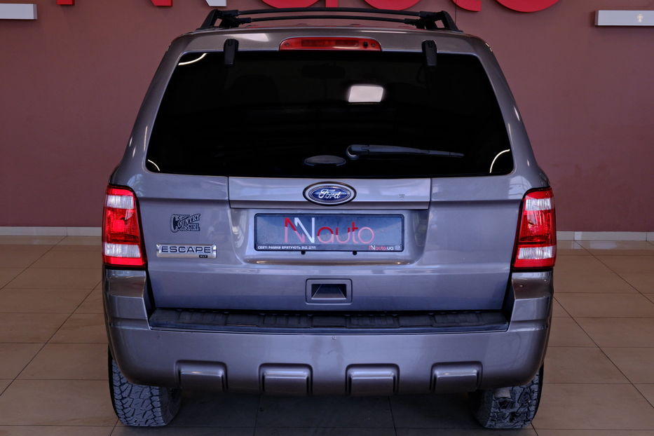 Продам Ford Escape 2011 года в Одессе