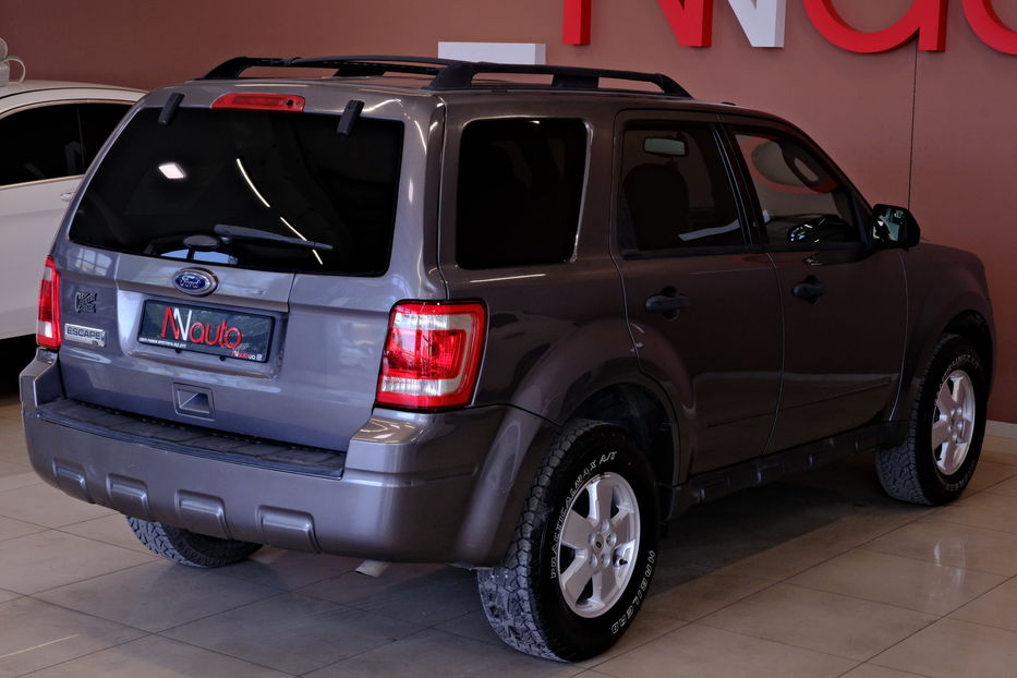 Продам Ford Escape 2011 года в Одессе
