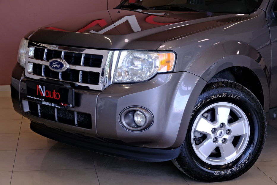 Продам Ford Escape 2011 года в Одессе