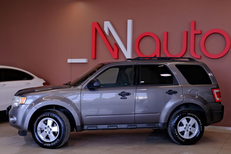 Продам Ford Escape 2011 года в Одессе