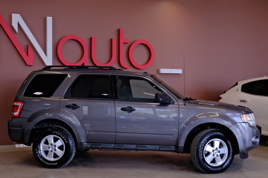 Продам Ford Escape 2011 года в Одессе