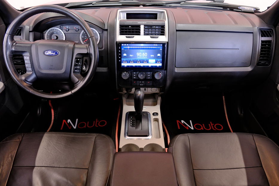 Продам Ford Escape 2011 года в Одессе