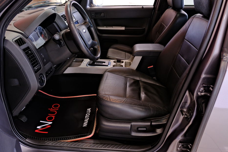 Продам Ford Escape 2011 года в Одессе