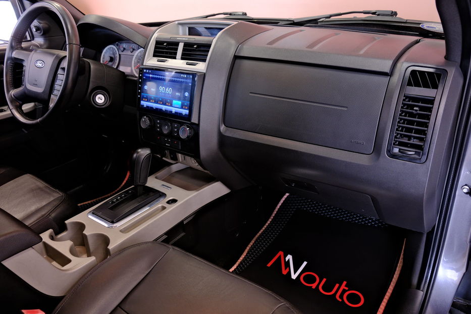 Продам Ford Escape 2011 года в Одессе