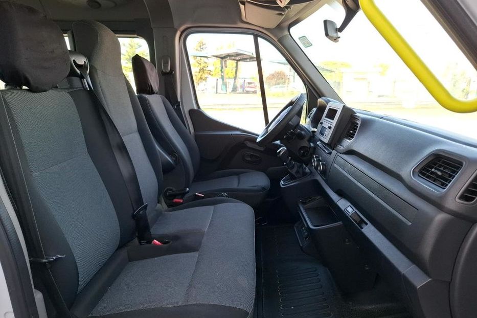 Продам Renault Master груз. 17/11/2020 v6973 2020 года в Луцке
