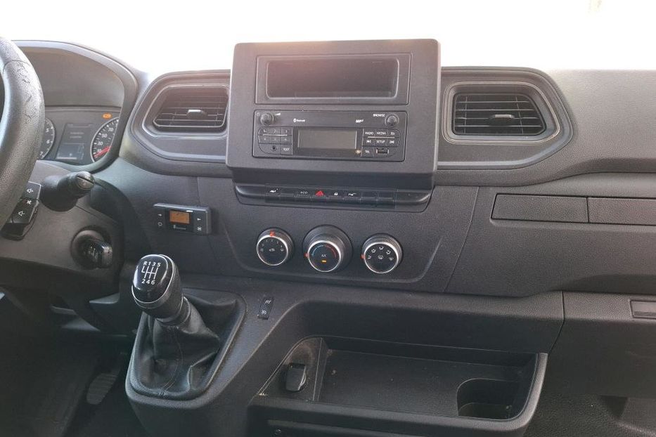 Продам Renault Master груз. 17/11/2020 v6973 2020 года в Луцке