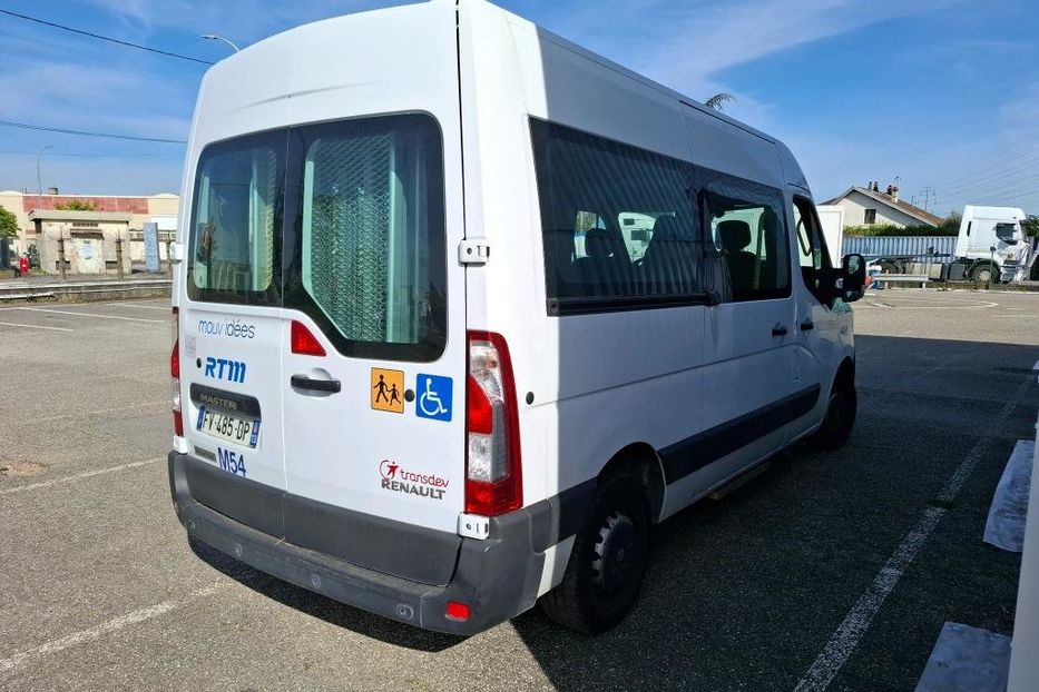 Продам Renault Master груз. 17/11/2020 v6973 2020 года в Луцке