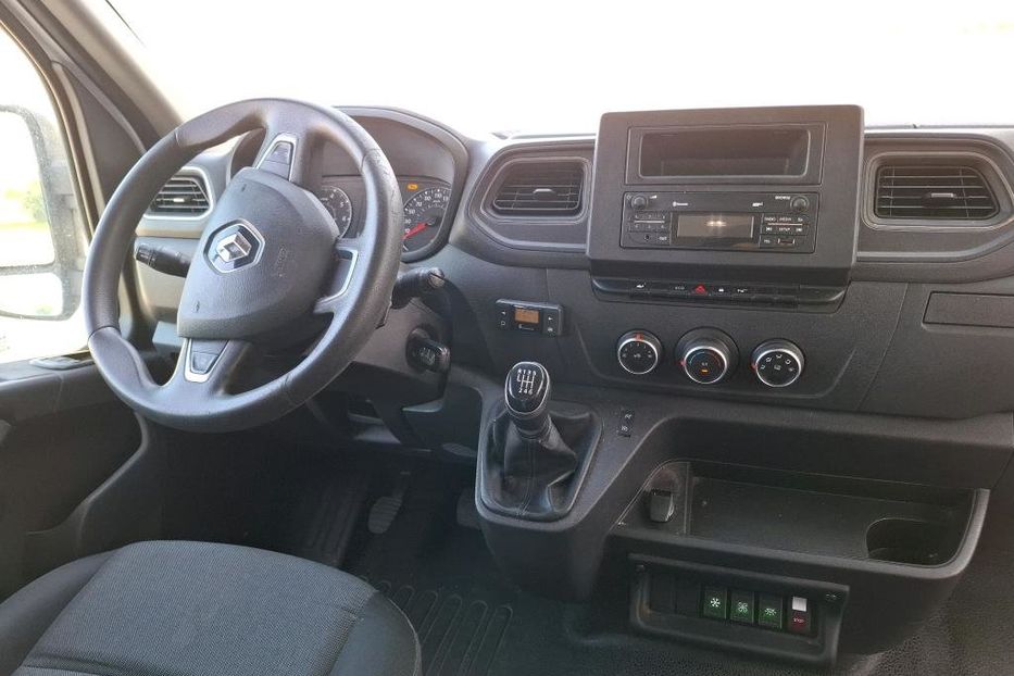 Продам Renault Master груз. 17/11/2020 v6973 2020 года в Луцке