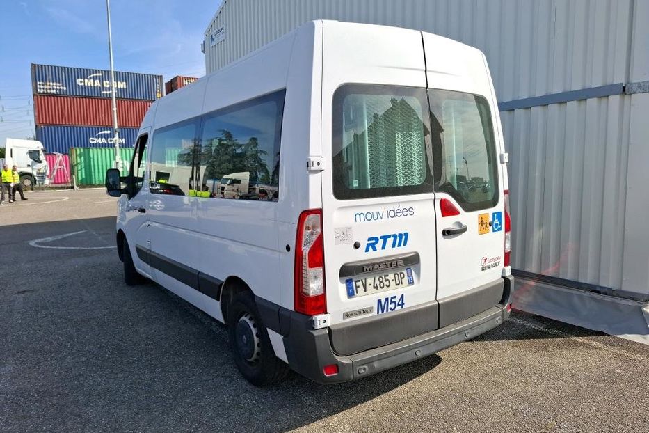 Продам Renault Master груз. 17/11/2020 v6973 2020 года в Луцке