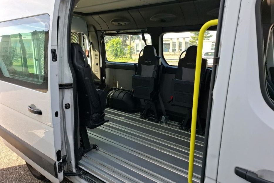 Продам Renault Master груз. 17/11/2020 v6973 2020 года в Луцке