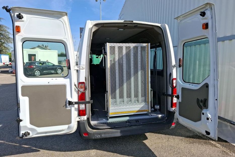 Продам Renault Master груз. 17/11/2020 v6973 2020 года в Луцке