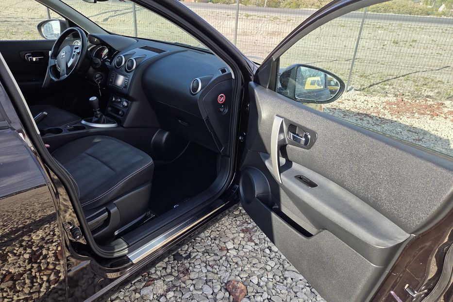 Продам Nissan Qashqai+2 2011 года в Львове