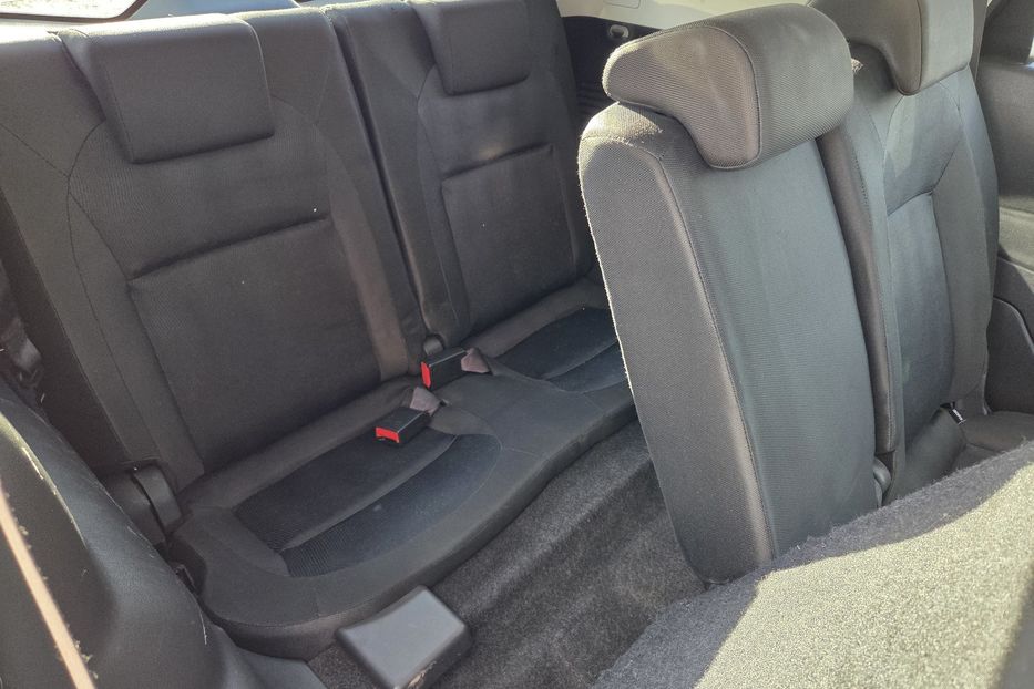 Продам Nissan Qashqai+2 2011 года в Львове