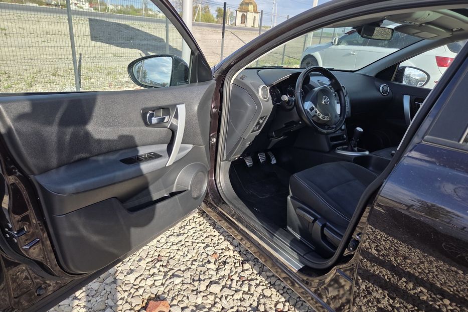 Продам Nissan Qashqai+2 2011 года в Львове