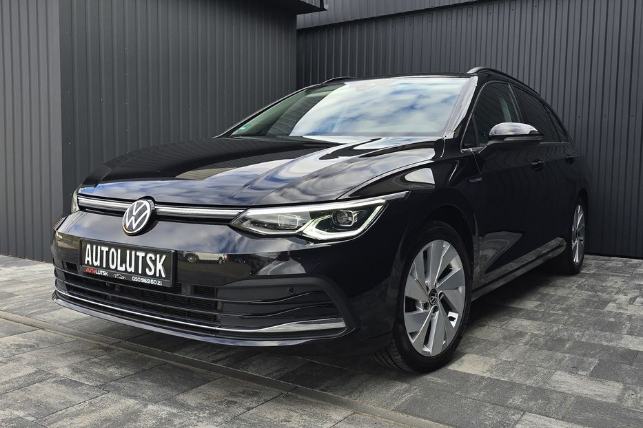 Продам Volkswagen Golf VII Style рідна фарба v8818 2022 года в Луцке