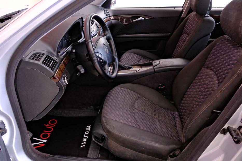 Продам Mercedes-Benz E-Class 220d 2005 года в Одессе