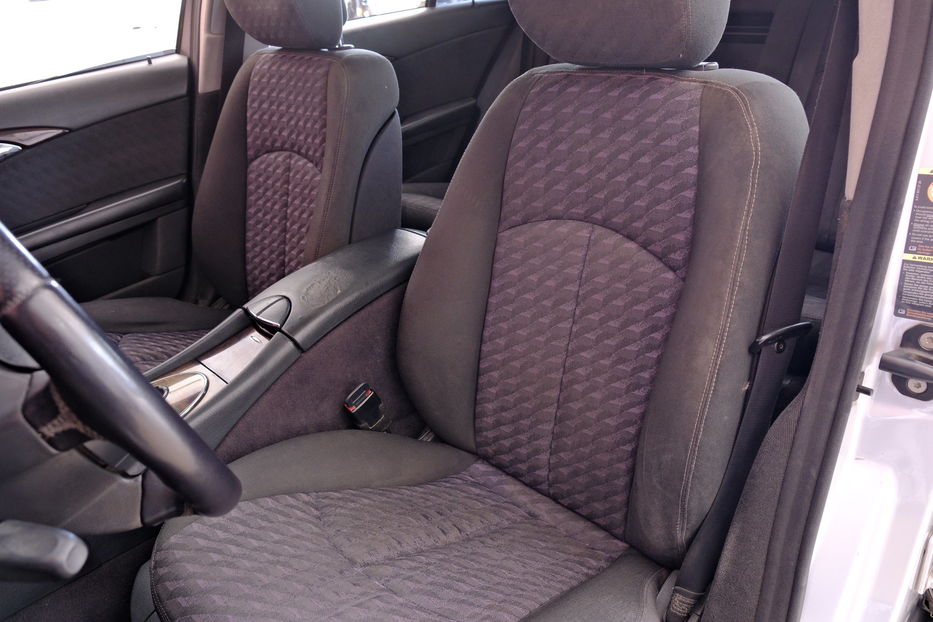 Продам Mercedes-Benz E-Class 220d 2005 года в Одессе
