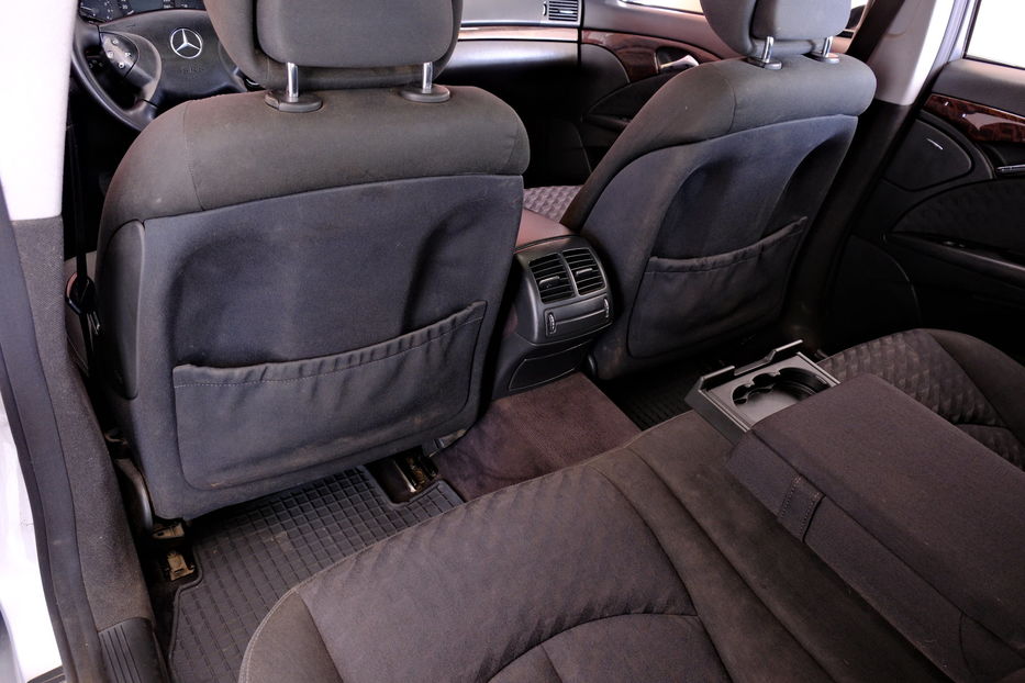 Продам Mercedes-Benz E-Class 220d 2005 года в Одессе
