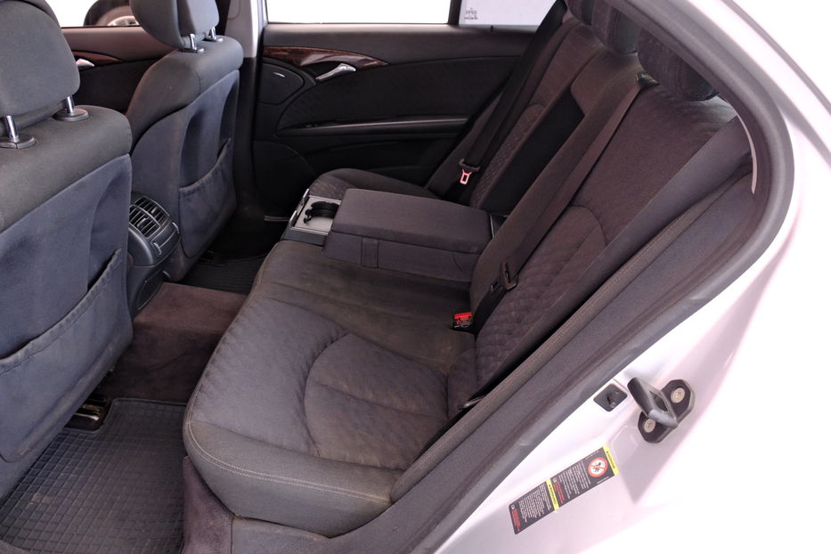 Продам Mercedes-Benz E-Class 220d 2005 года в Одессе