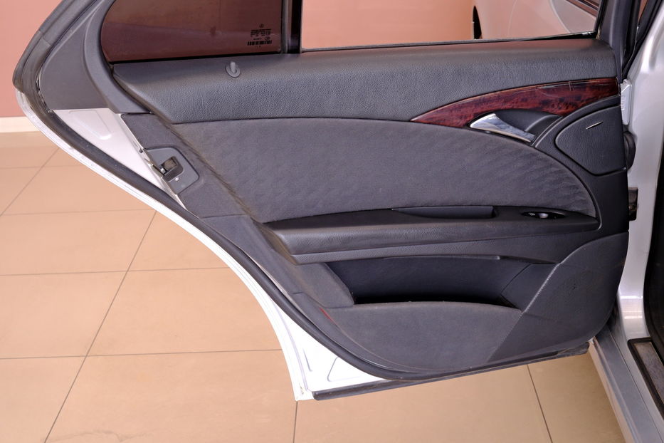 Продам Mercedes-Benz E-Class 220d 2005 года в Одессе