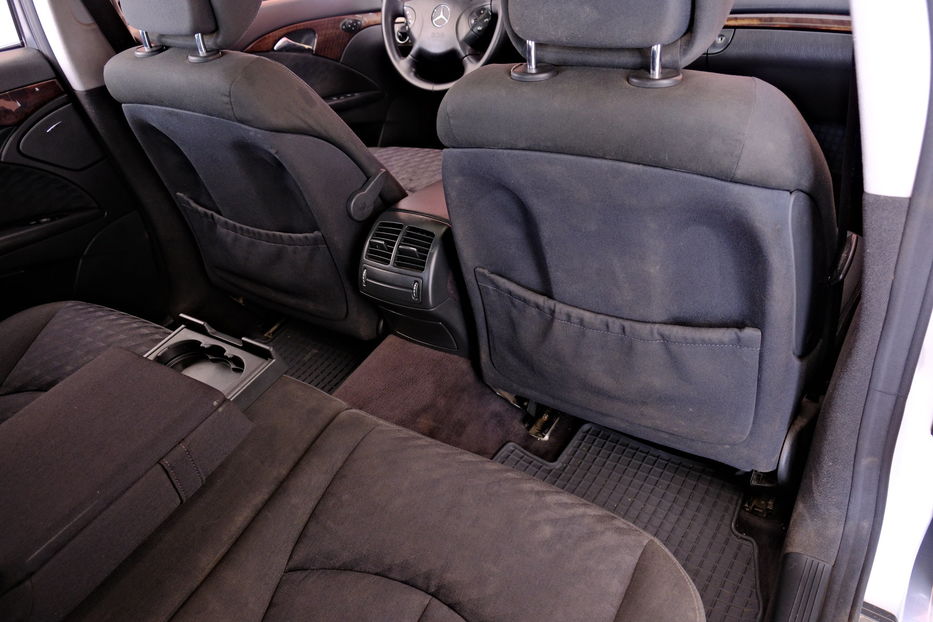 Продам Mercedes-Benz E-Class 220d 2005 года в Одессе