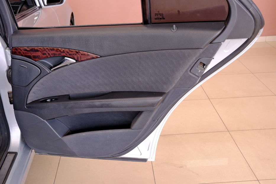 Продам Mercedes-Benz E-Class 220d 2005 года в Одессе