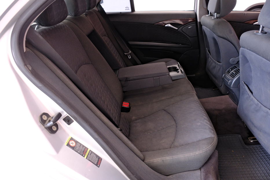 Продам Mercedes-Benz E-Class 220d 2005 года в Одессе