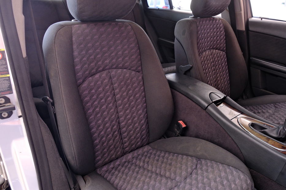 Продам Mercedes-Benz E-Class 220d 2005 года в Одессе