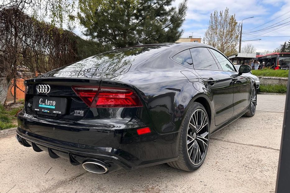 Продам Audi A7 S7 2017 года в Черновцах