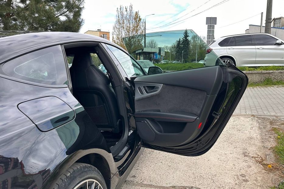 Продам Audi A7 S7 2017 года в Черновцах
