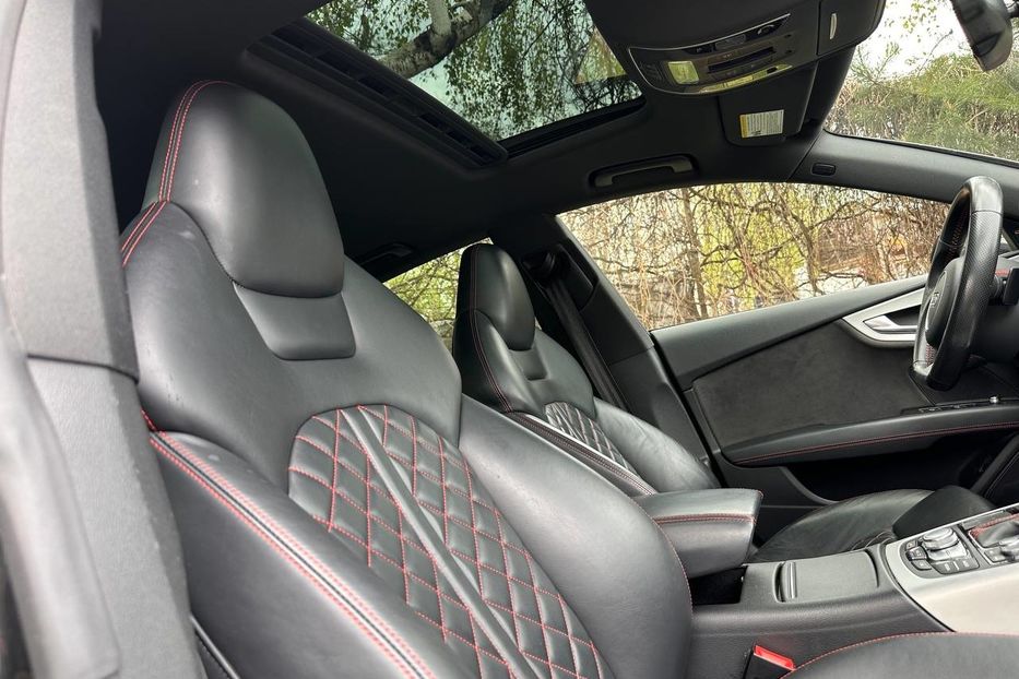 Продам Audi A7 S7 2017 года в Черновцах
