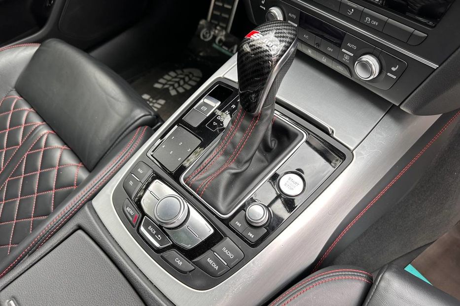 Продам Audi A7 S7 2017 года в Черновцах