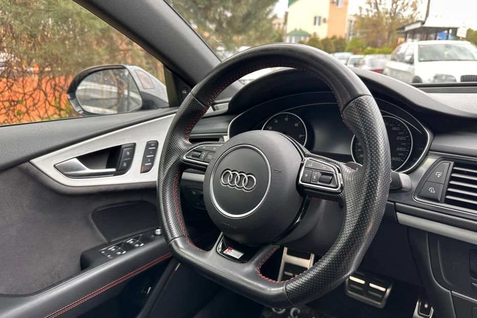 Продам Audi A7 S7 2017 года в Черновцах