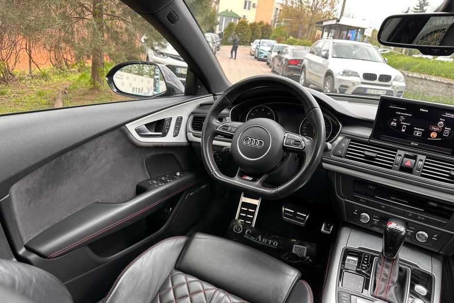 Продам Audi A7 S7 2017 года в Черновцах