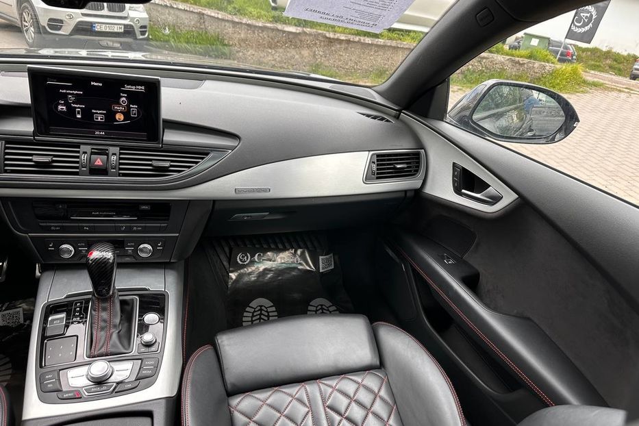 Продам Audi A7 S7 2017 года в Черновцах