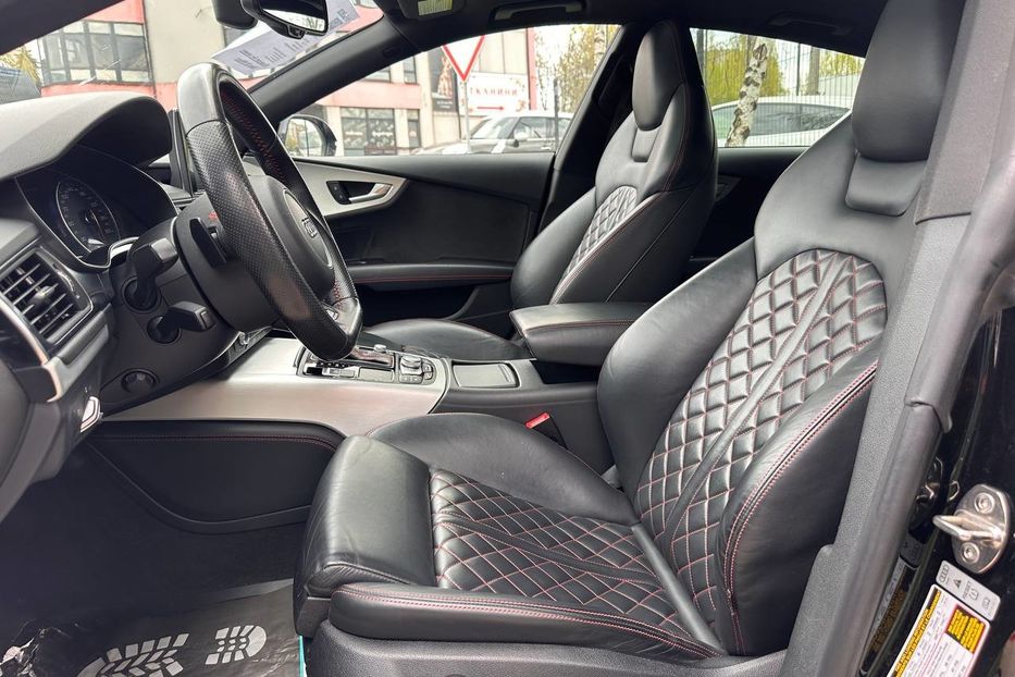 Продам Audi A7 S7 2017 года в Черновцах