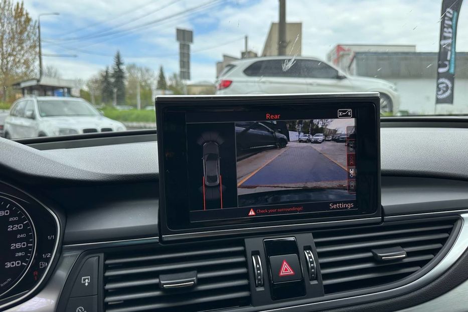Продам Audi A7 S7 2017 года в Черновцах