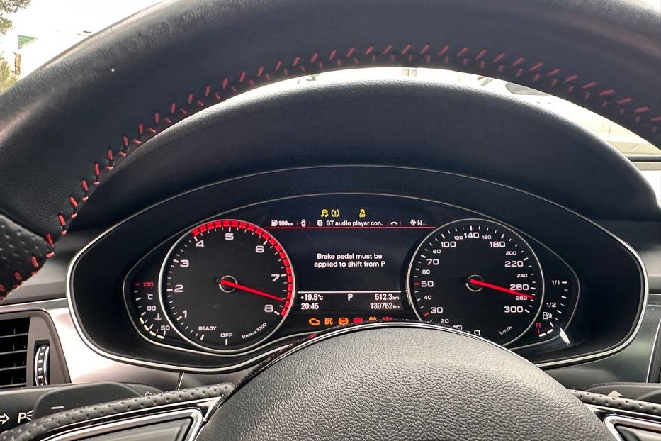 Продам Audi A7 S7 2017 года в Черновцах