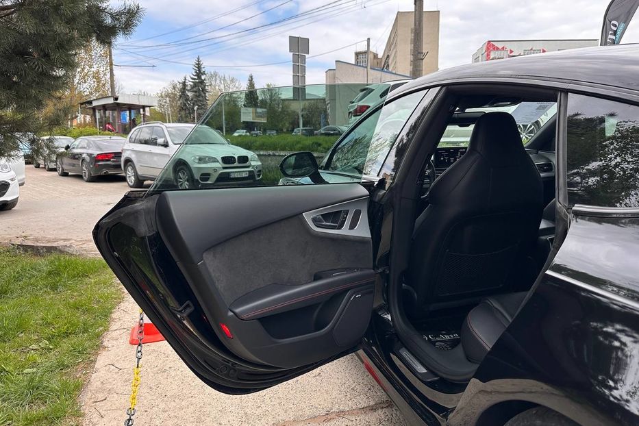 Продам Audi A7 S7 2017 года в Черновцах