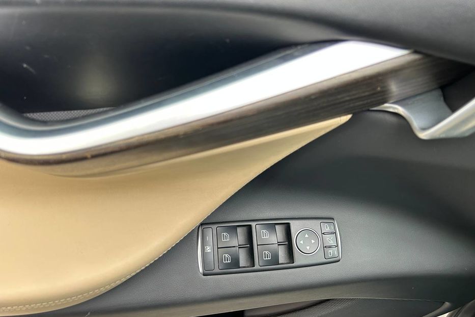 Продам Tesla Model X 90кв 2016 года в Черновцах