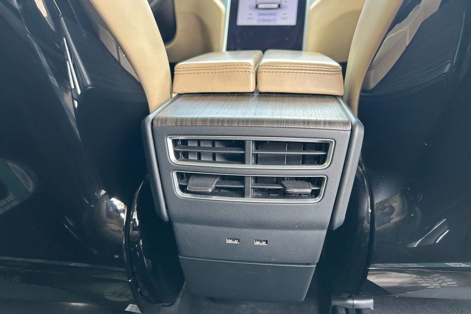 Продам Tesla Model X 90кв 2016 года в Черновцах