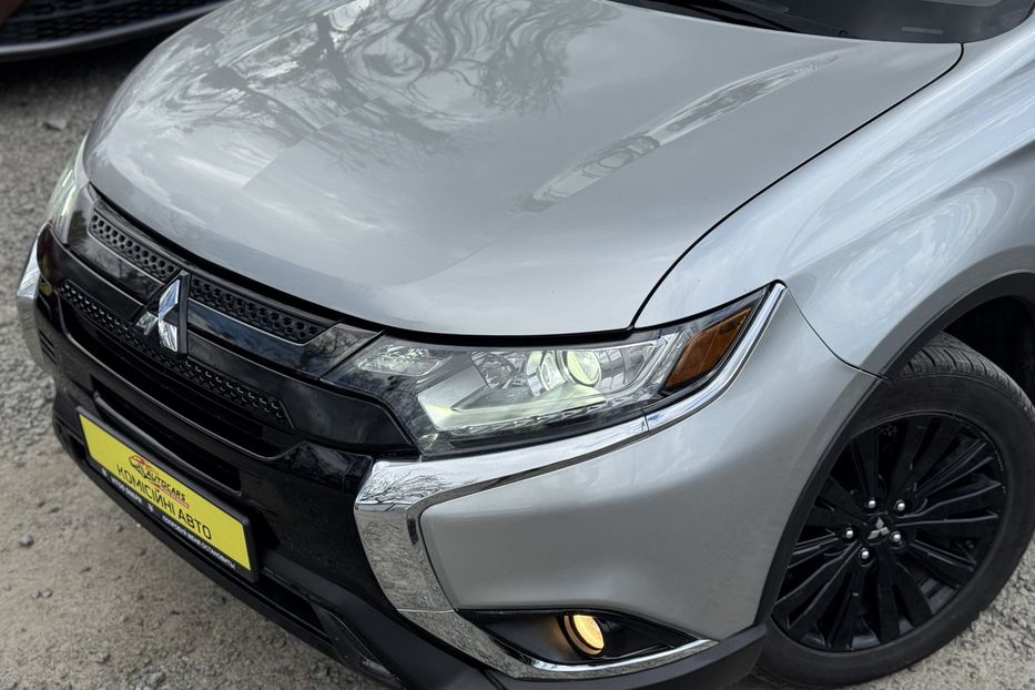 Продам Mitsubishi Outlander (COMIS) 2020 года в г. Умань, Черкасская область