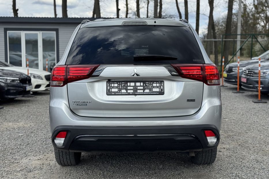 Продам Mitsubishi Outlander (COMIS) 2020 года в г. Умань, Черкасская область