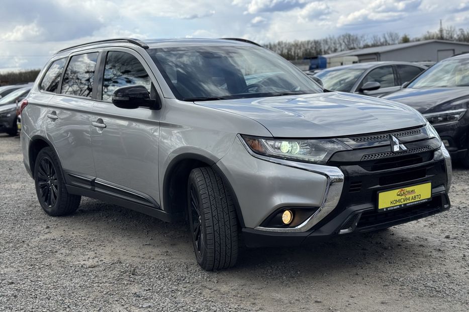 Продам Mitsubishi Outlander (COMIS) 2020 года в г. Умань, Черкасская область