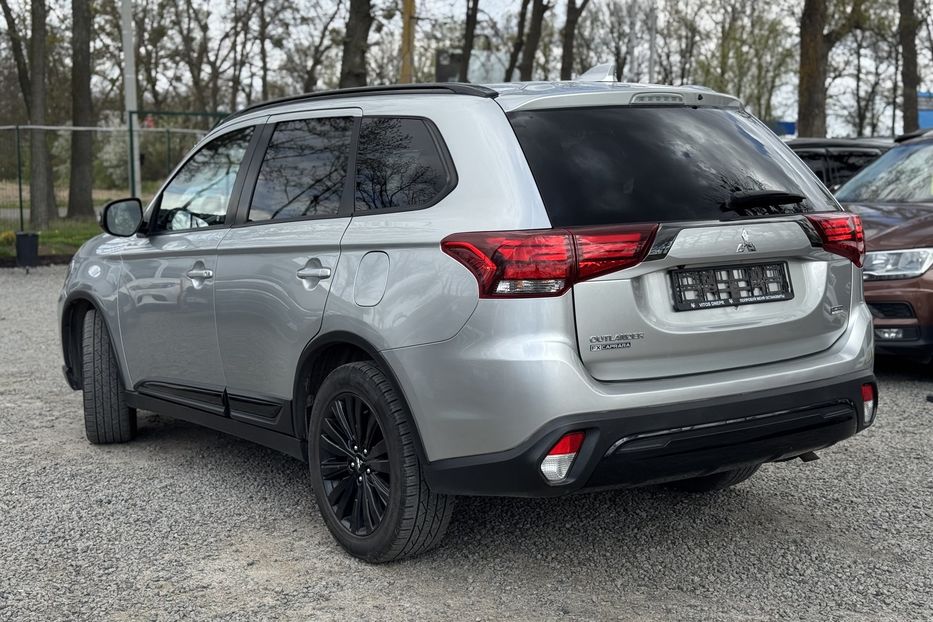 Продам Mitsubishi Outlander (COMIS) 2020 года в г. Умань, Черкасская область